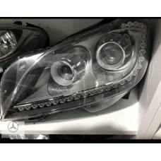 A2188204161 W218 CLS SOL FAR MERCEDES BAŞKAN TİCARET